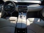 2011 BMW 550 I