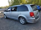 2016 Dodge Grand Caravan Crew