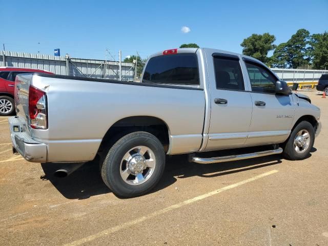 2005 Dodge RAM 2500 ST