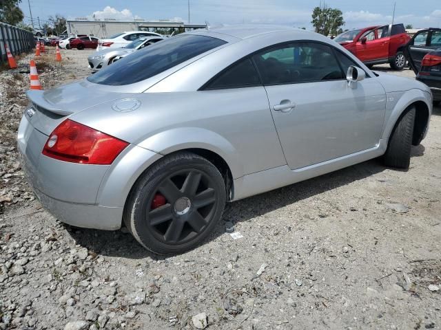 2006 Audi TT