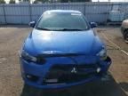 2015 Mitsubishi Lancer SE