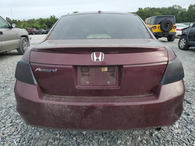 2008 Honda Accord EXL