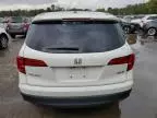 2018 Honda Pilot EXL