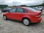 2005 Volvo S40 2.4I