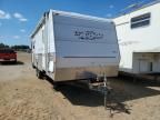 2007 Springdale Travel Trailer