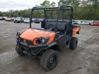 2022 Kubota RTV900