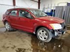 2009 Dodge Caliber SXT