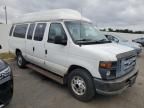 2010 Ford Econoline E350 Super Duty Wagon