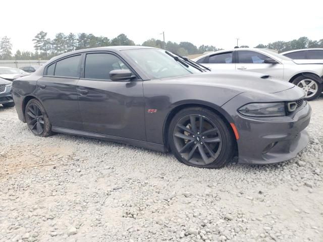 2019 Dodge Charger Scat Pack