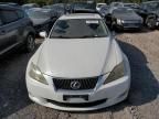 2010 Lexus IS 250