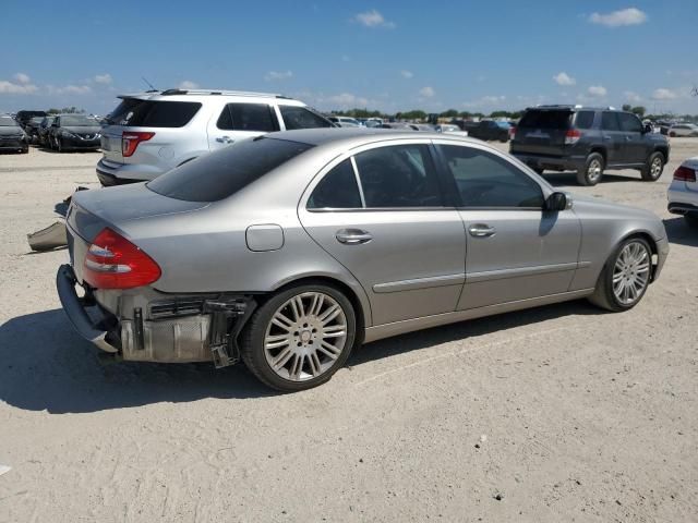 2003 Mercedes-Benz E 500