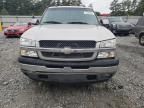 2005 Chevrolet Avalanche K1500