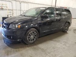 2015 Dodge Grand Caravan R/T en venta en Avon, MN