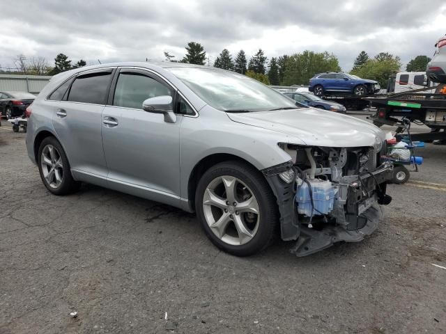 2015 Toyota Venza LE