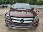 2013 Mercedes-Benz GL 350 Bluetec