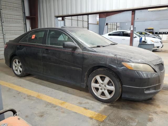 2009 Toyota Camry Base