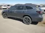 2022 Subaru Outback Onyx Edition XT