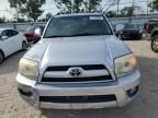 2008 Toyota 4runner Limited