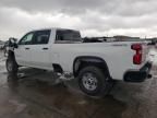 2021 Chevrolet Silverado K2500 Heavy Duty