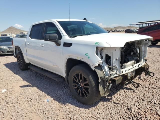 2023 GMC Sierra C1500 Elevation