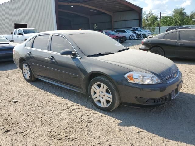 2013 Chevrolet Impala LT