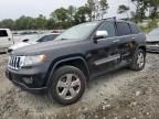 2012 Jeep Grand Cherokee Limited