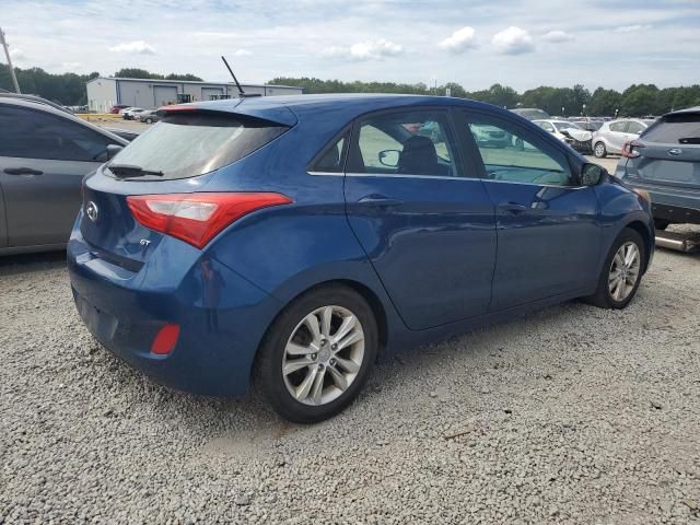 2015 Hyundai Elantra GT