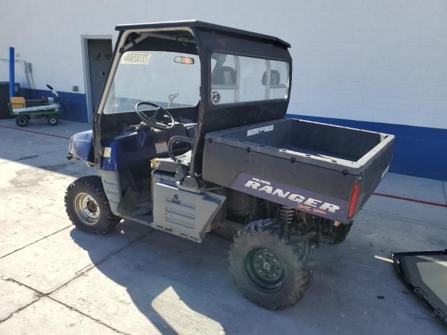 2006 Polaris Ranger XP