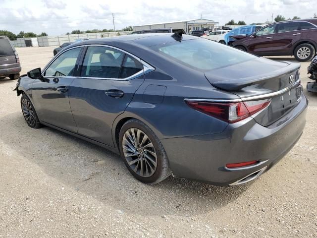 2024 Lexus ES 350 Base