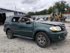 2004 Toyota Sequoia Limited