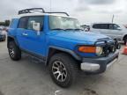 2007 Toyota FJ Cruiser