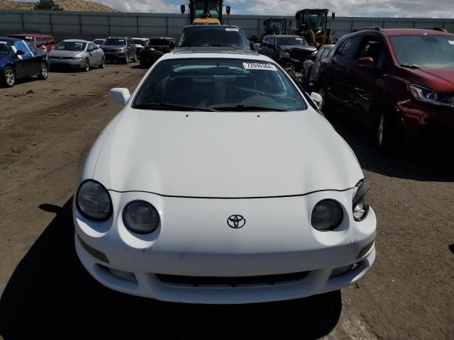 1997 Toyota Celica GT