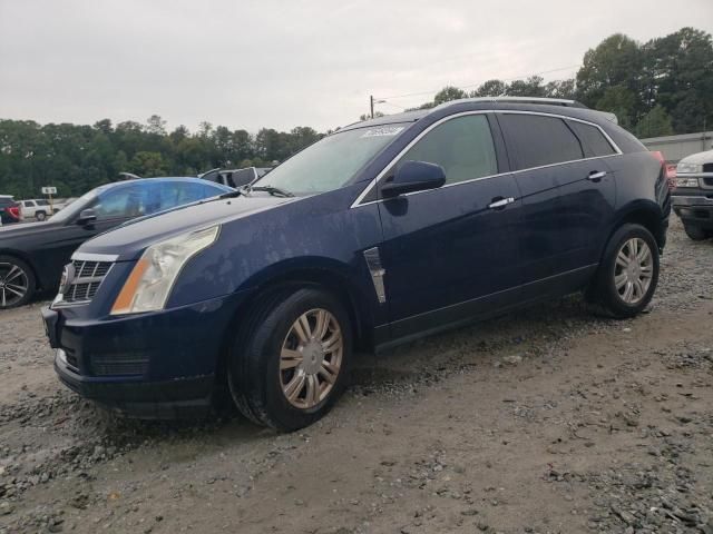 2011 Cadillac SRX Luxury Collection