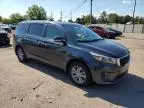 2015 KIA Sedona LX