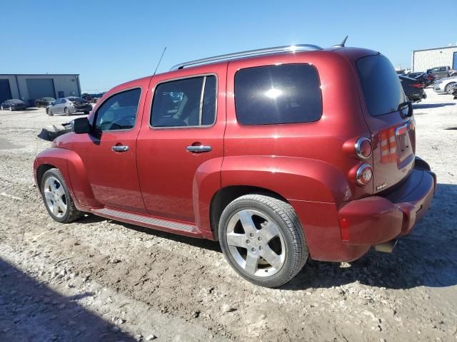 2008 Chevrolet HHR LT