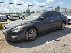 Nissan Altima Vehiculos salvage en venta: 2014 Nissan Altima 2.5