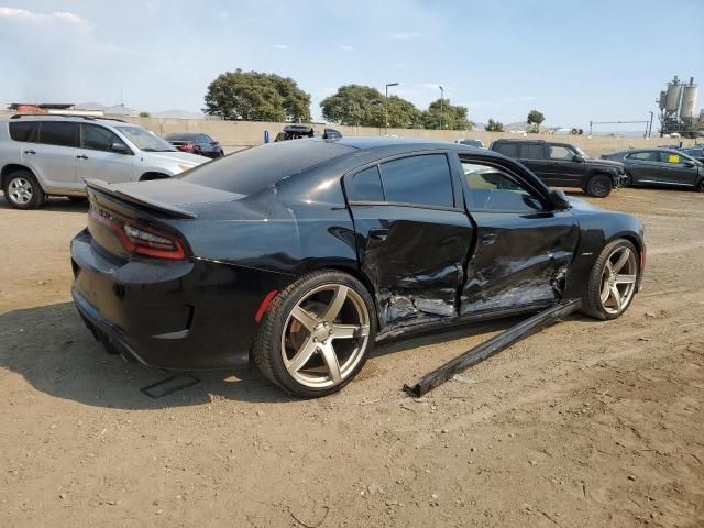 2019 Dodge Charger R/T