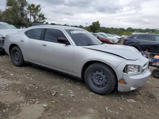 2007 Dodge Charger SE