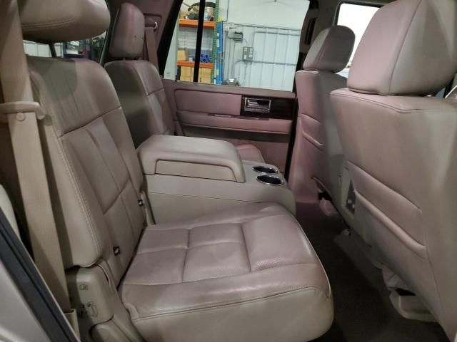 2008 Lincoln Navigator