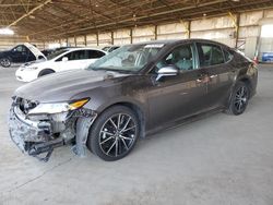 2021 Toyota Camry SE en venta en Phoenix, AZ