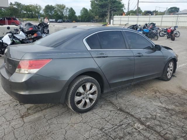 2010 Honda Accord EXL