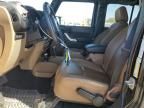 2013 Jeep Wrangler Unlimited Rubicon