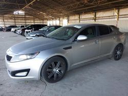 2011 KIA Optima EX en venta en Phoenix, AZ