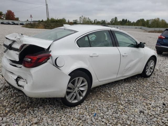 2015 Buick Regal