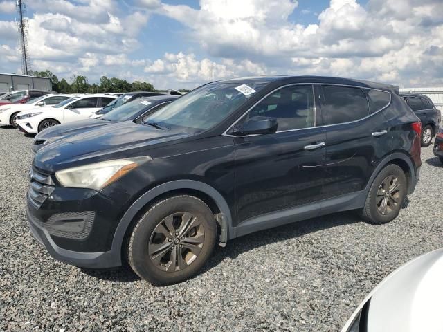 2013 Hyundai Santa FE Sport