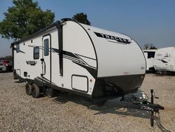 Camp Vehiculos salvage en venta: 2022 Camp Camper