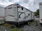 2013 Jayco Eagle