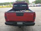 2001 Nissan Frontier Crew Cab XE