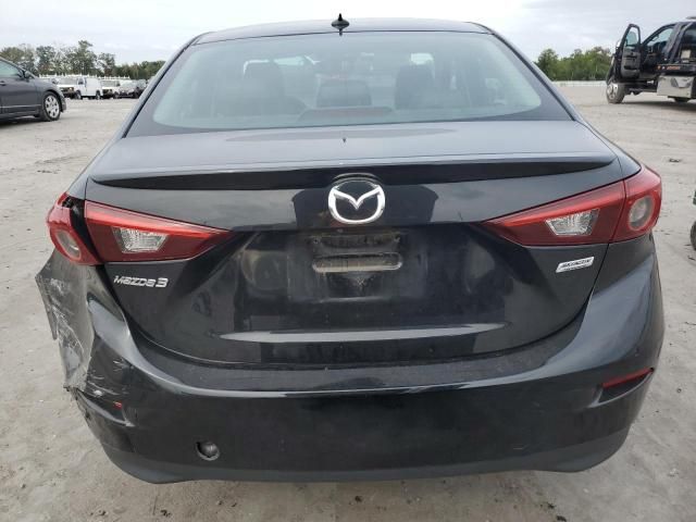 2017 Mazda 3 Grand Touring