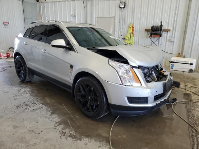 2011 Cadillac SRX Luxury Collection